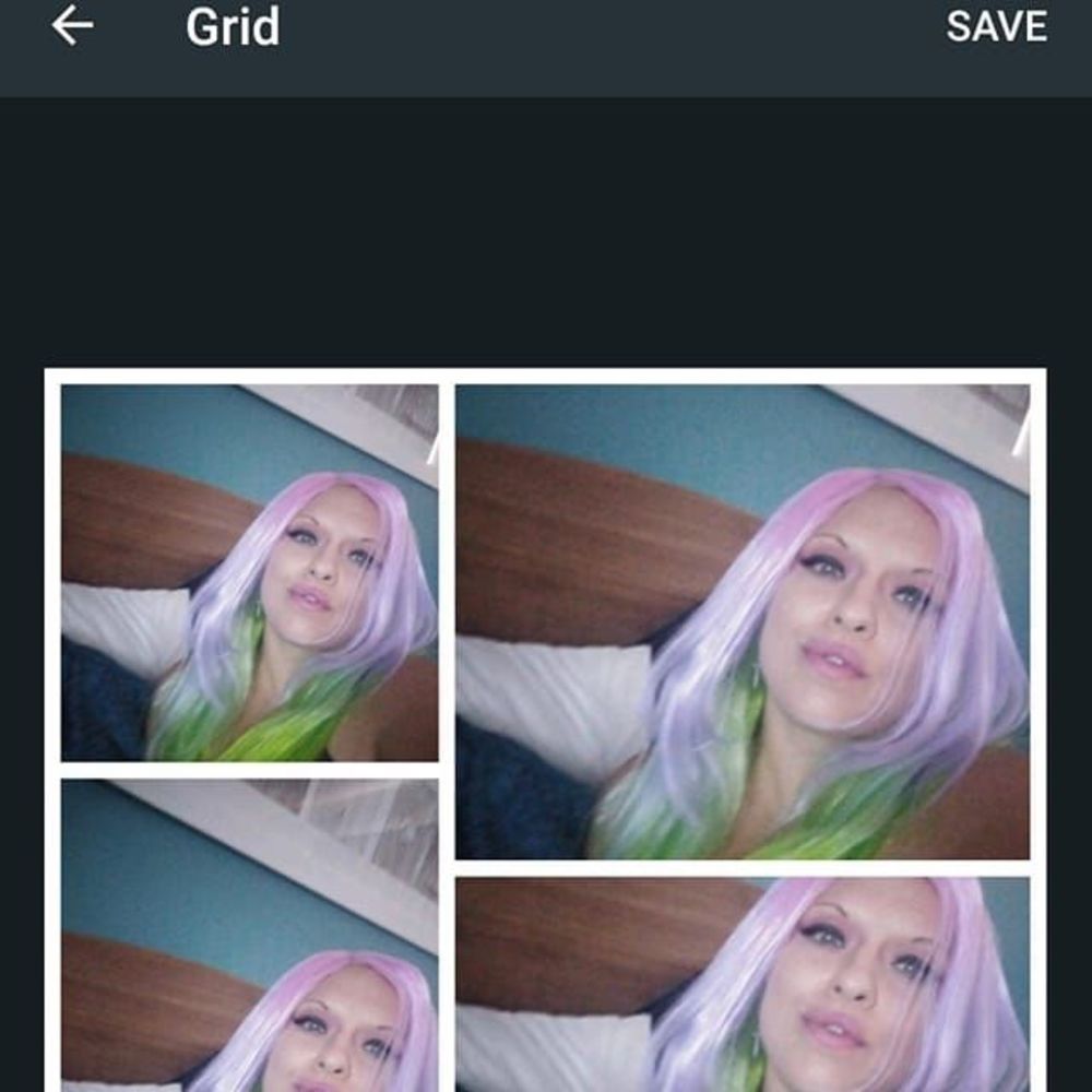 Meet your Posher, Cole